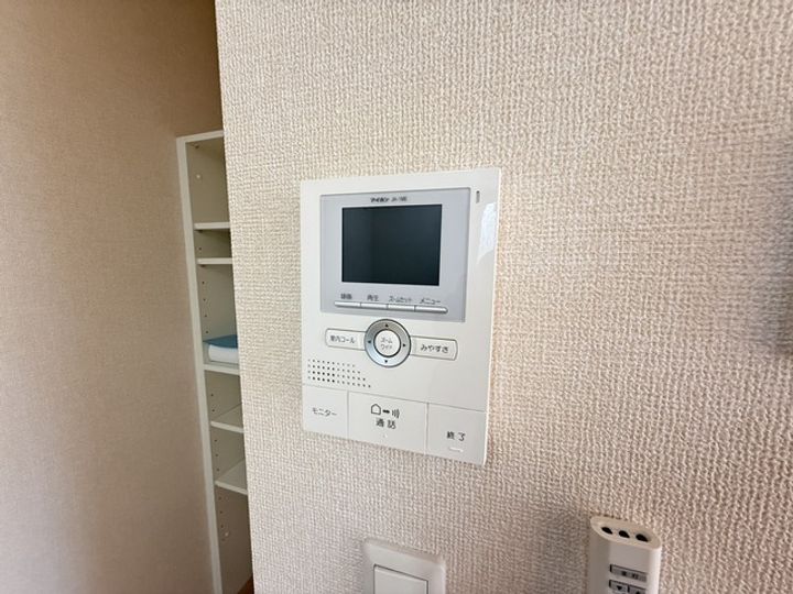 神奈川県川崎市麻生区片平5(アパート)の賃貸物件の内装