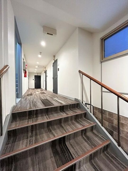 第5松屋ビルの地図