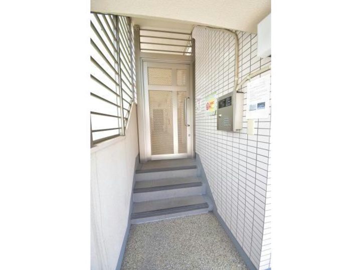 カーム郡元の地図