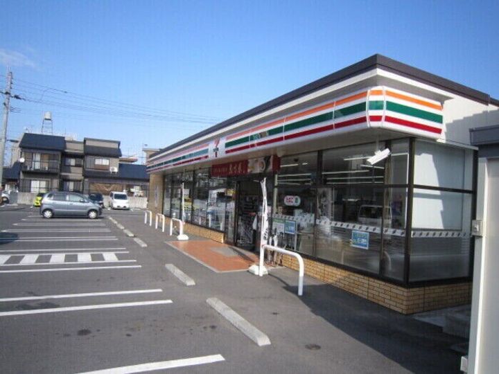 カーム郡元の周辺