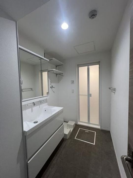神奈川県横浜市鶴見区潮田町4(マンション)の賃貸物件の内装