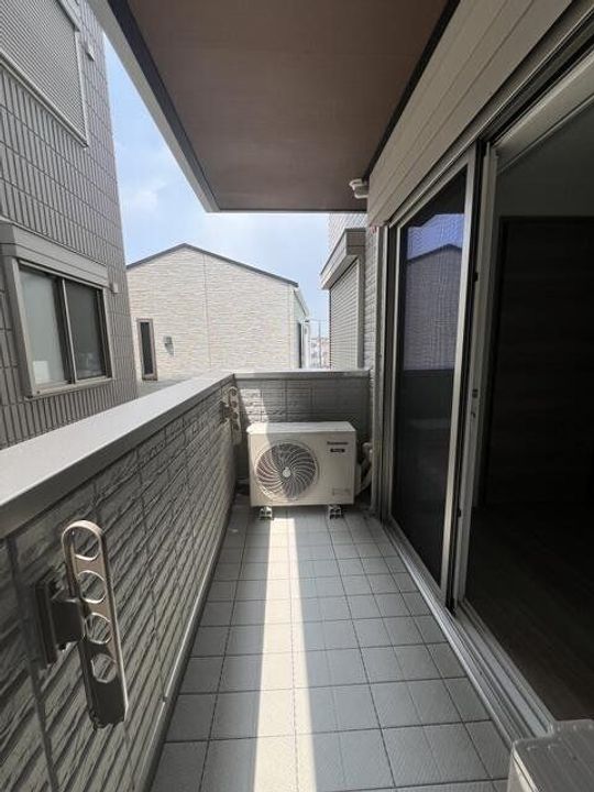 神奈川県横浜市鶴見区潮田町4(マンション)の賃貸物件の内装