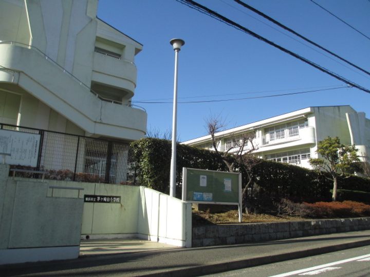 神奈川県横浜市都筑区茅ケ崎南5(一戸建)の賃貸物件の周辺