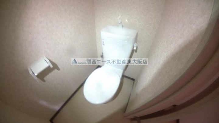 大阪府東大阪市吉田7(マンション)の賃貸物件の内装