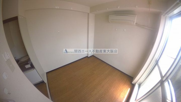 エアリーコート小阪の内装