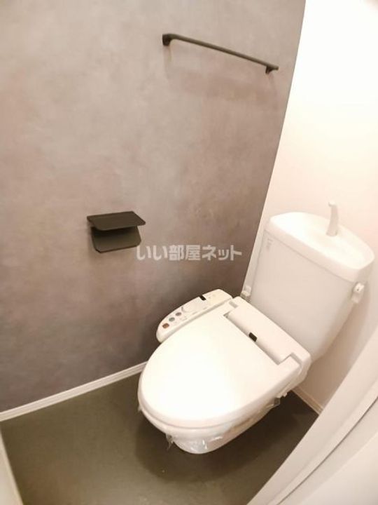 大阪府泉佐野市市場西1(アパート)の賃貸物件の内装