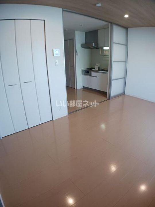 大阪府泉佐野市市場西1(アパート)の賃貸物件の内装