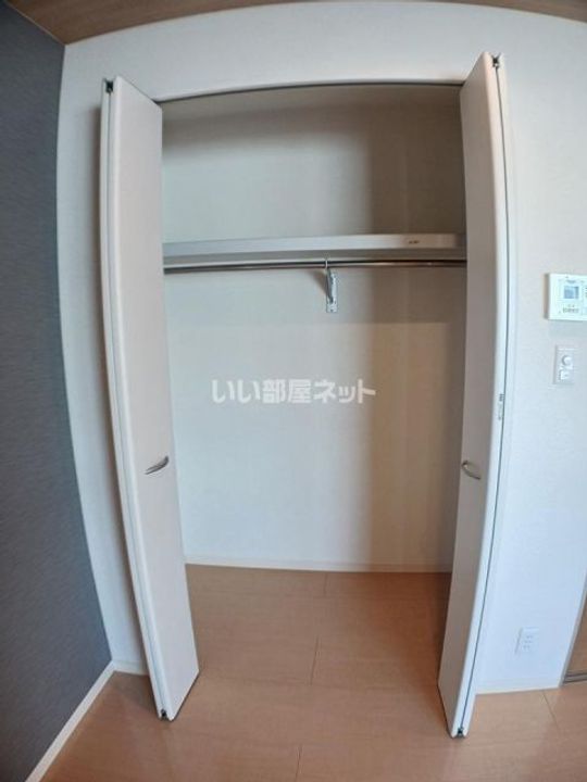 大阪府泉佐野市市場西1(アパート)の賃貸物件の内装