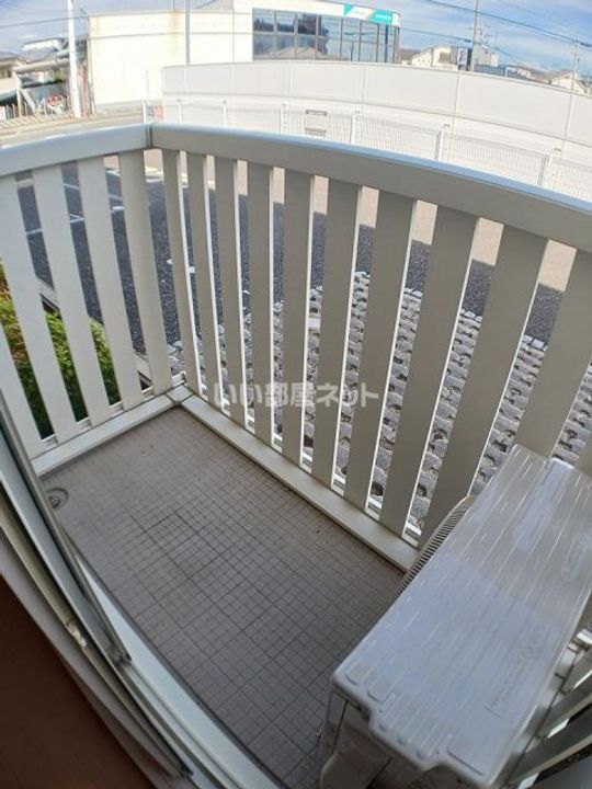 大阪府泉佐野市市場西1(アパート)の賃貸物件の内装