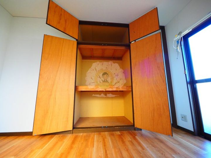 神奈川県横浜市鶴見区生麦4(マンション)の賃貸物件の内装