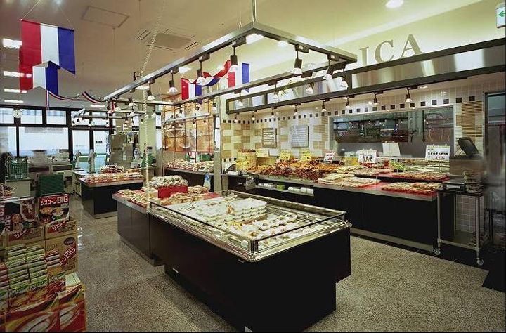 神奈川県横浜市鶴見区生麦4(マンション)の賃貸物件の周辺