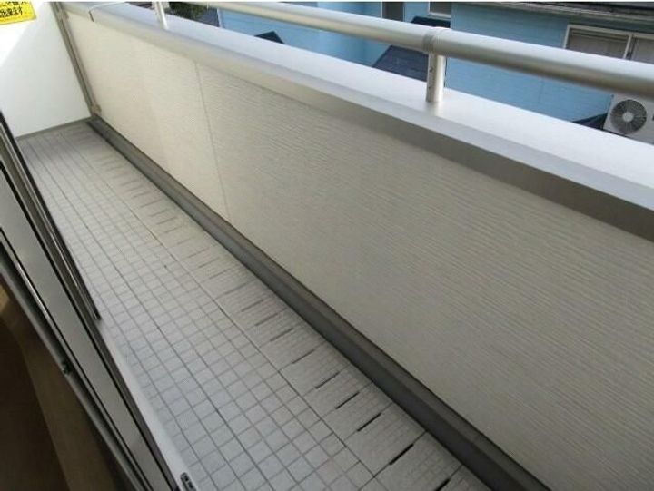 神奈川県横浜市青葉区大場町(一戸建)の賃貸物件の内装