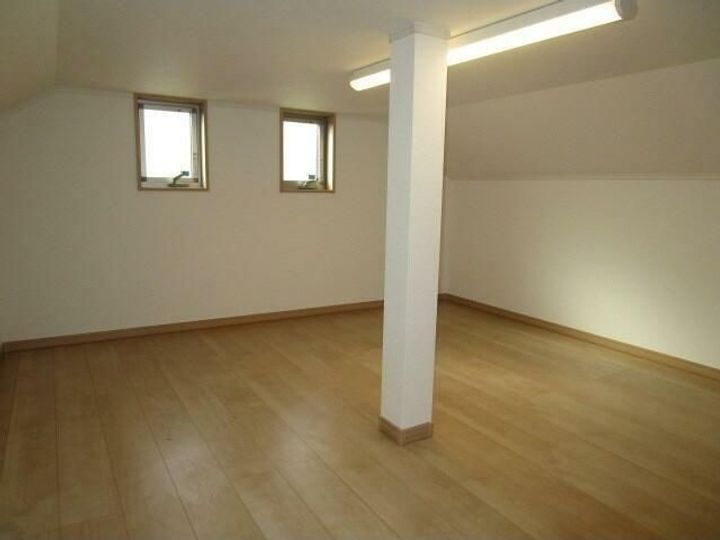 神奈川県横浜市青葉区大場町(一戸建)の賃貸物件の内装