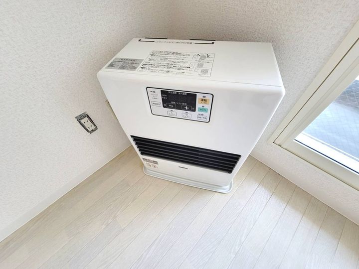 SIRIUS TOWN(シリウスタウン)の内装