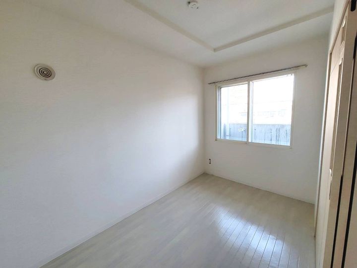 SIRIUS TOWN(シリウスタウン)の内装