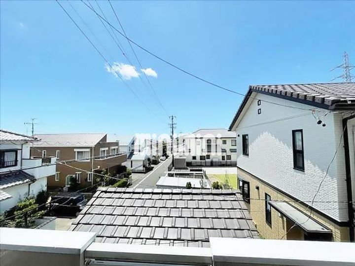 ハイツティファニーのその他画像