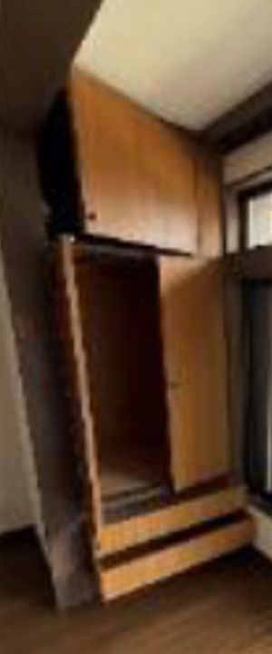 東京都荒川区西尾久1(一戸建)の賃貸物件の内装