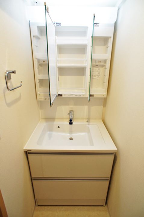 エルミタージュ原宿の内装