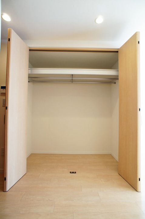 エルミタージュ原宿の内装