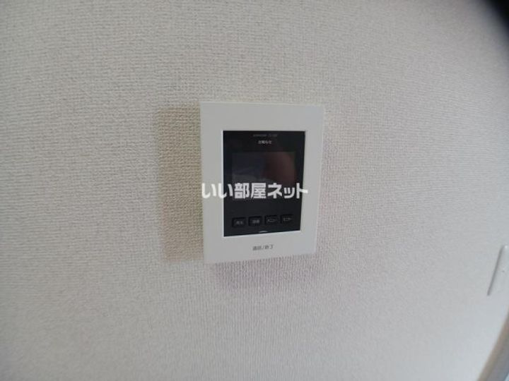 茨城県古河市東牛谷(アパート)の賃貸物件の内装