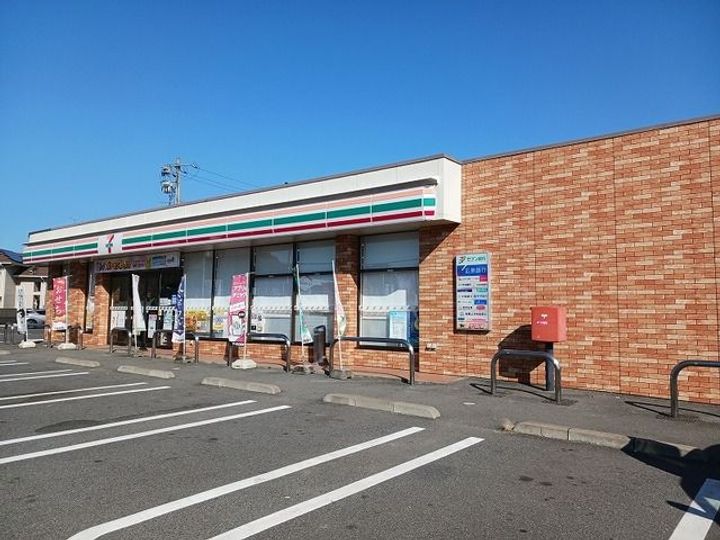 広島県三原市本郷南4(アパート)の賃貸物件の周辺