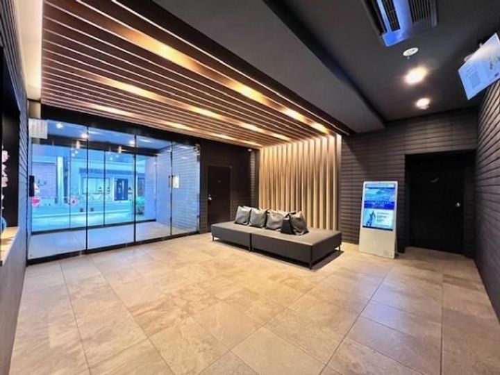 東京都墨田区両国3(マンション)の賃貸物件の地図