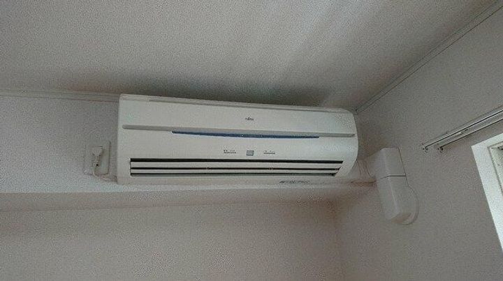 東京都稲城市矢野口(アパート)の賃貸物件の内装