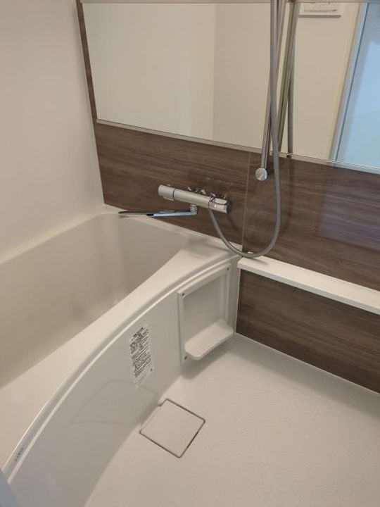 セテル能見台の風呂