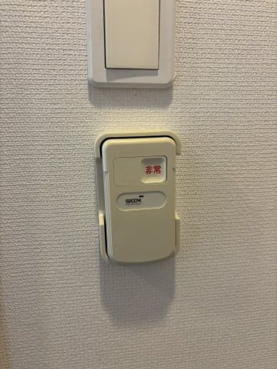 リブリ・M&Mの内装