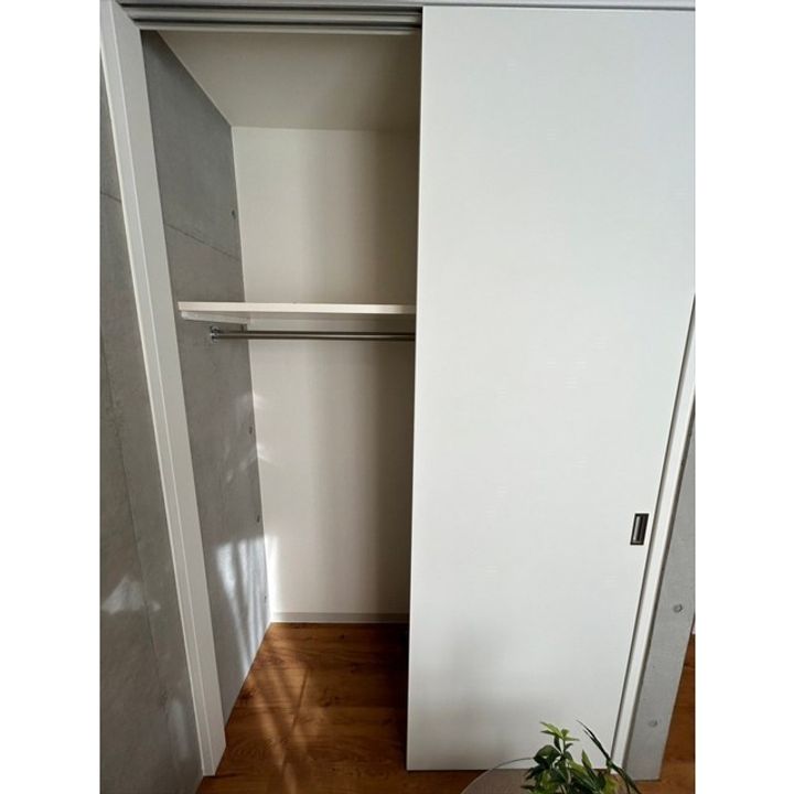 東京都大田区池上6(マンション)の賃貸物件の内装