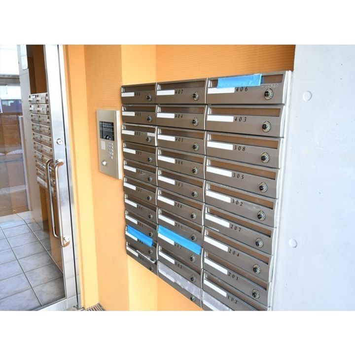 東京都大田区池上6(マンション)の賃貸物件のその他画像