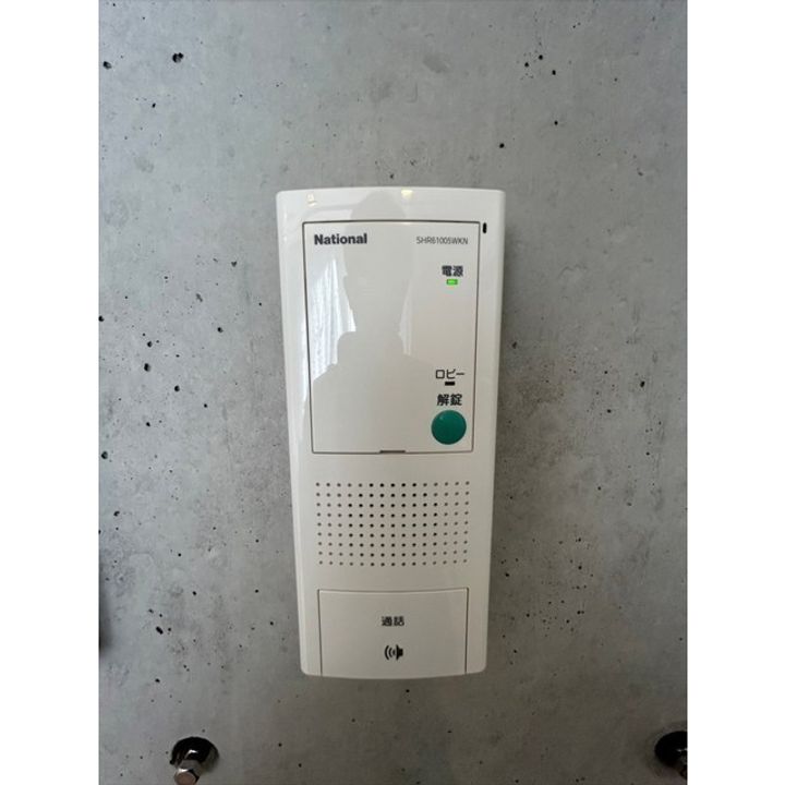 東京都大田区池上6(マンション)の賃貸物件の内装