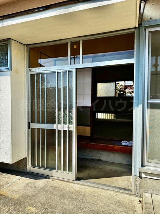 鹿児島県鹿児島市東谷山5(一戸建)の賃貸物件の内装