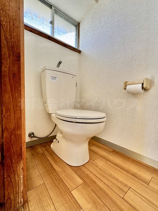 鹿児島県鹿児島市東谷山5(一戸建)の賃貸物件の内装