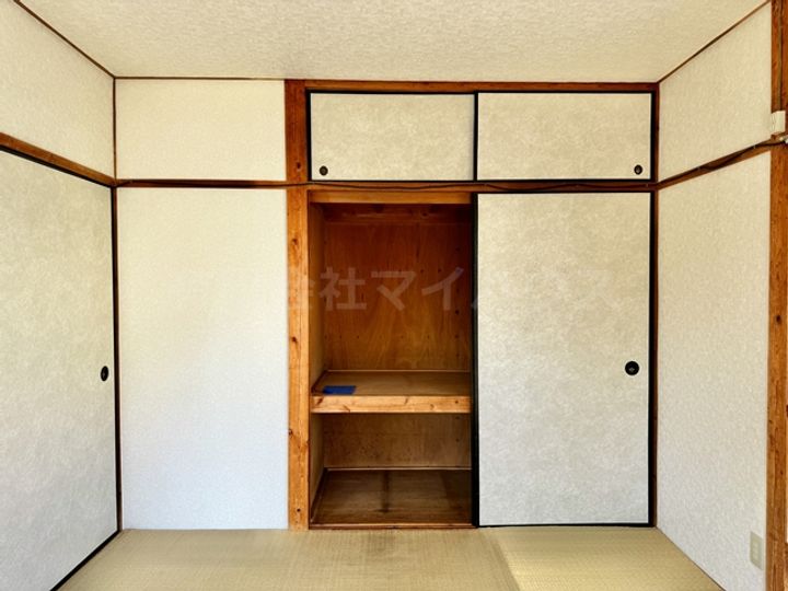 鹿児島県鹿児島市東谷山5(一戸建)の賃貸物件の内装