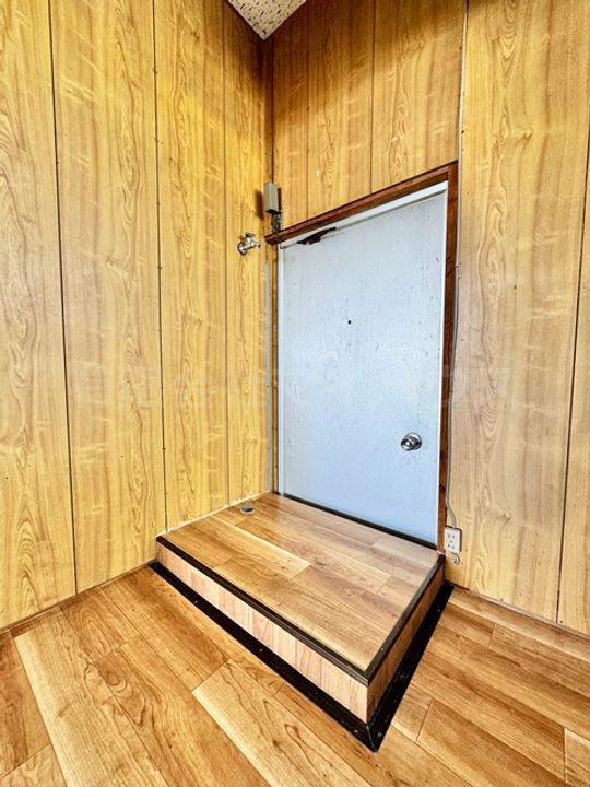 鹿児島県鹿児島市東谷山5(一戸建)の賃貸物件の内装