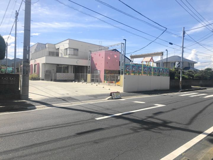 鹿児島県鹿児島市東谷山5(一戸建)の賃貸物件の周辺