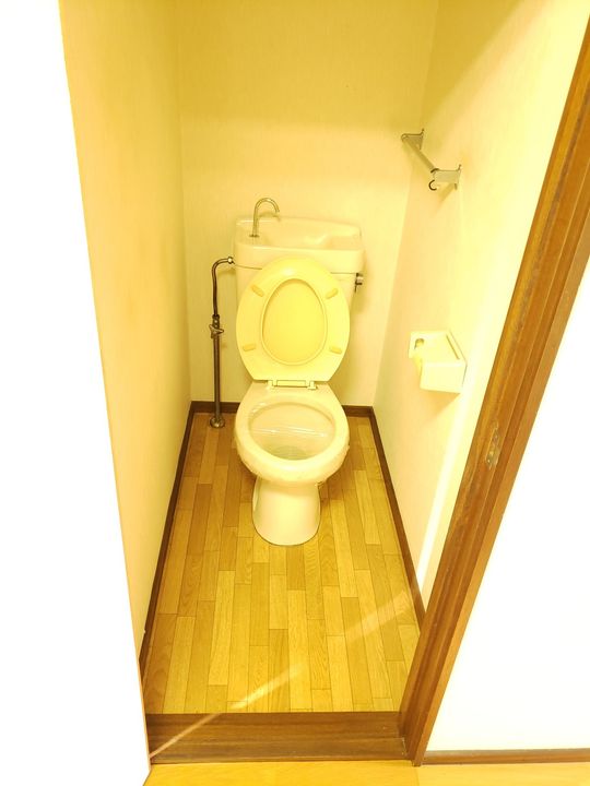 サングリッターの内装