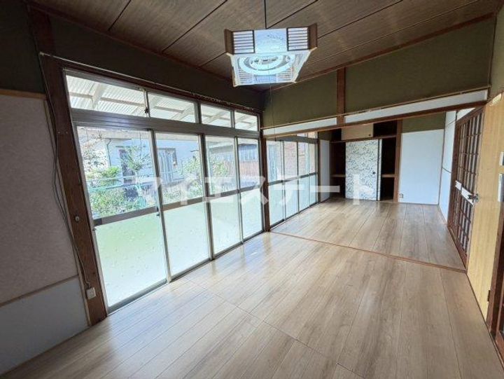 熊本県八代市永碇町(一戸建)の賃貸物件のその他画像