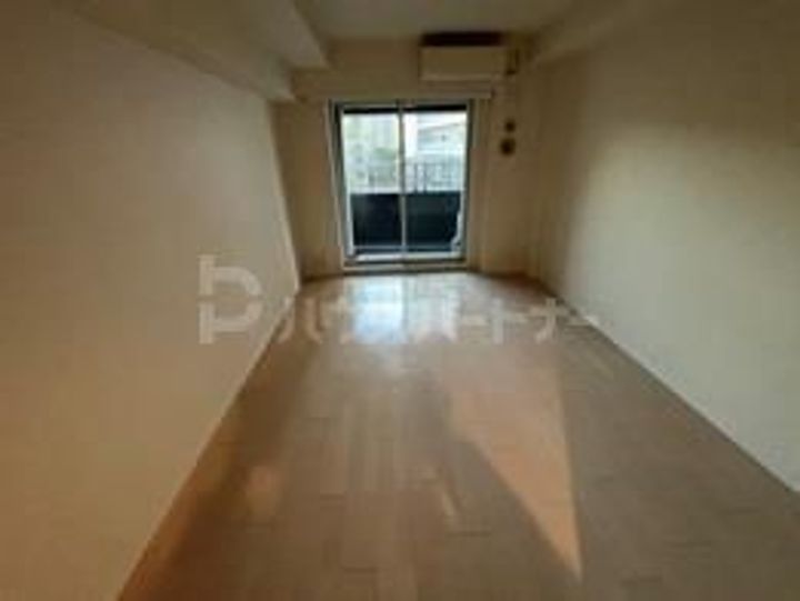 S-FORT中板橋の居間