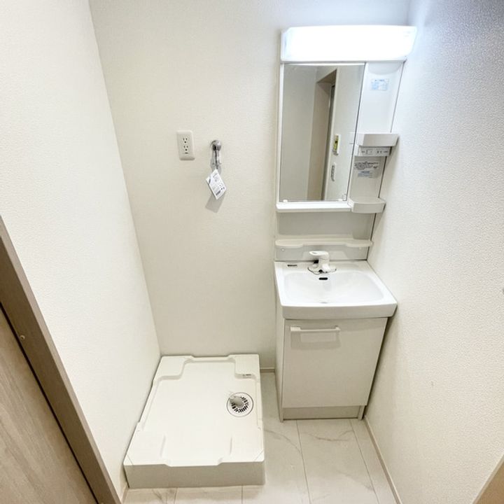 メゾンジェムの内装