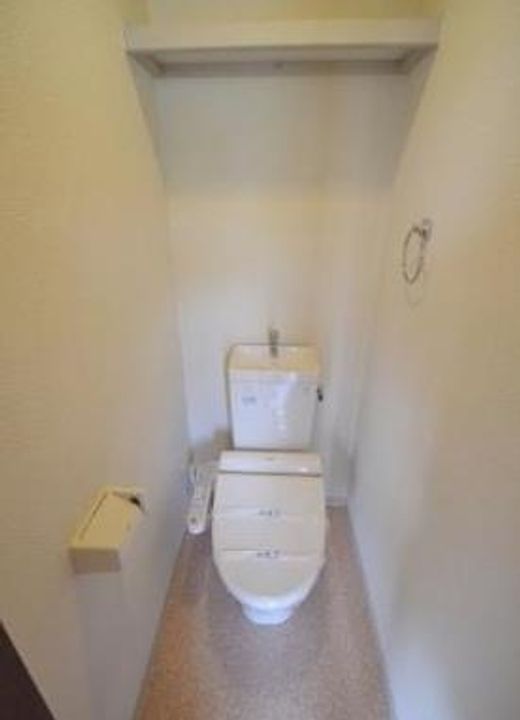 岡山県岡山市東区中尾(一戸建)の賃貸物件の内装