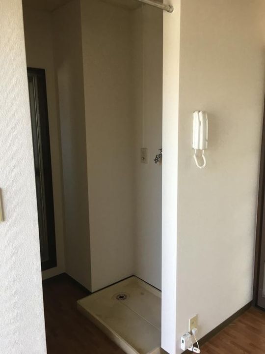 ニューアネックスC棟の内装