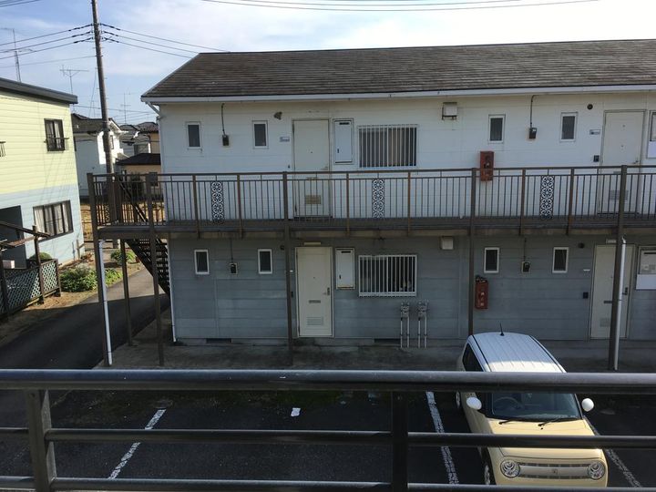 ニューアネックスC棟のその他画像