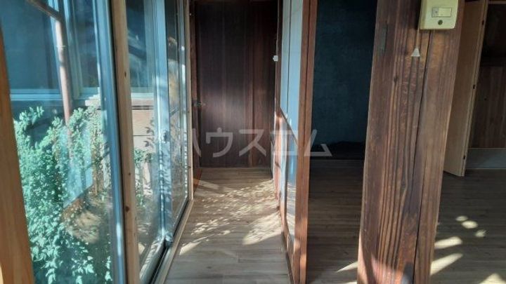 千葉県野田市野田(一戸建)の賃貸物件の内装