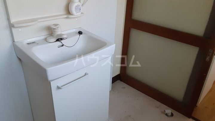 千葉県野田市野田(一戸建)の賃貸物件の内装