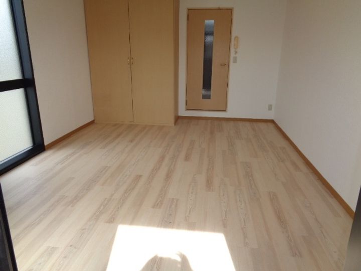 レストクラストの地図