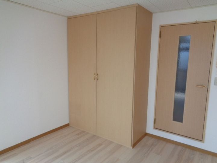 レストクラストの内装