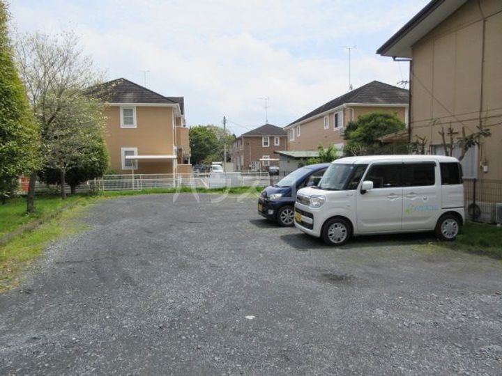 サマックスAの地図