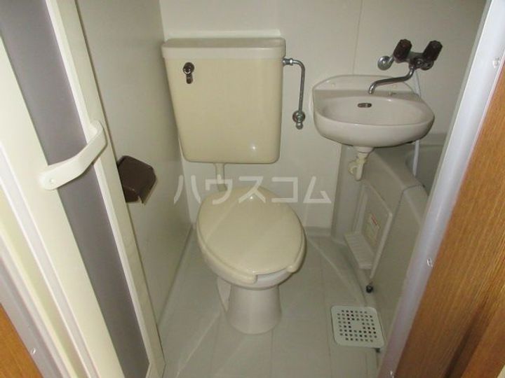 サマックスAの内装